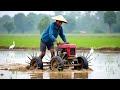 Kubota is a landowner who is constantly on the move.#Ep41