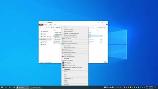 Show Hidden Files and Folders in Windows + Hide a Folder screenshot 5
