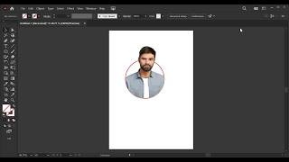 Adobe Illustrator-এ Clipping Mask কীভাবে ব্যবহার করবেন? | Easy & Professional Tutorial (বাংলা)অথবা