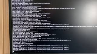 Hackintosh Boot screenshot 3