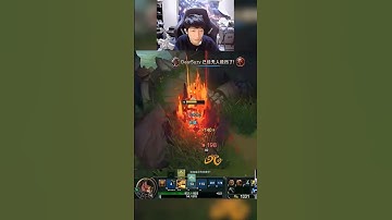 Series Xiao Chao Meng highlight 69 | Xiaochaomeng LOL