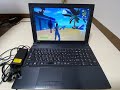 【この1台でゲーム配信が出来るノートパソコン】TOSHIBA dynabook  B554/M /Core i5-4210M/8GB /500GB/Windows11Pro/バッテリー起動可