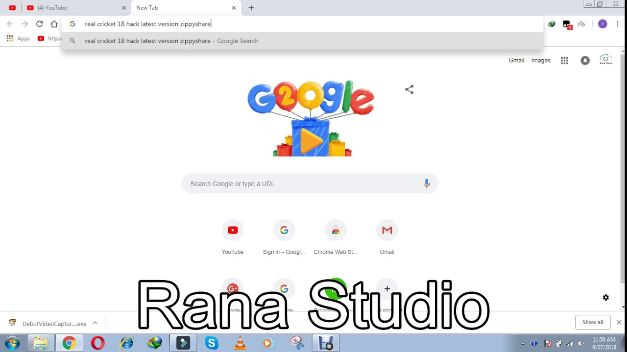 how to hack real cricket 18 with proof