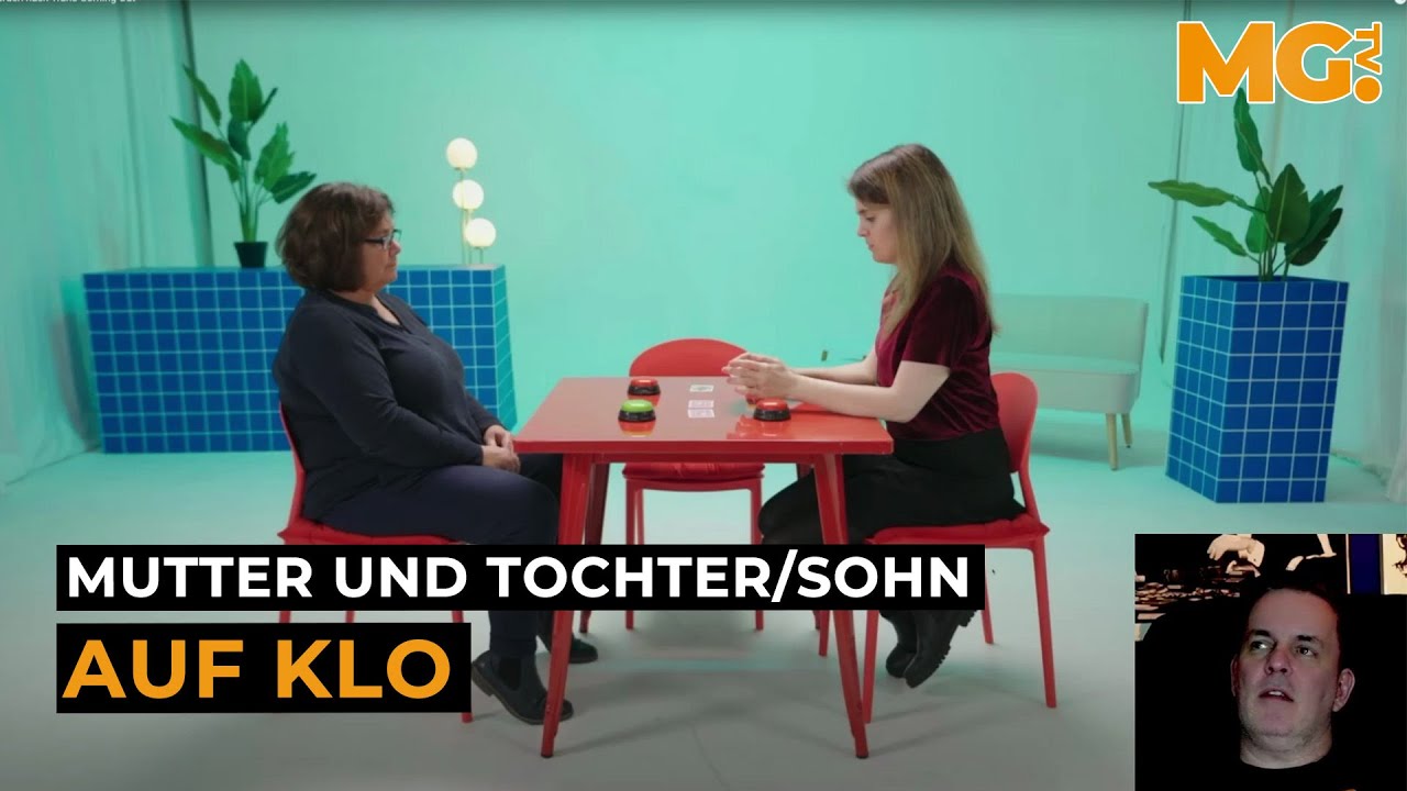 MUTTER Trailer German Deutsch (2022) @FilmtoastDE