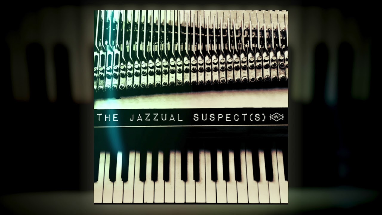 Watch The Jazzual Suspects - Leopold on YouTube