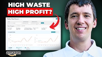 Wasted Ad Spend Is Overrated – Focus On This Instead Amazon PPC