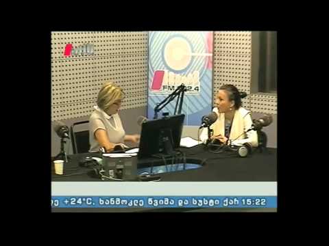 \"მშობელთა სკოლა\" 07.10.15 რაზეა დამოკიდებული ბავშვის მადა? რამ შეიძლება გამოიწვიოს უმადობა?