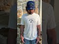 Hooey Men's Cream John Wayne Cattle Graphic Tee