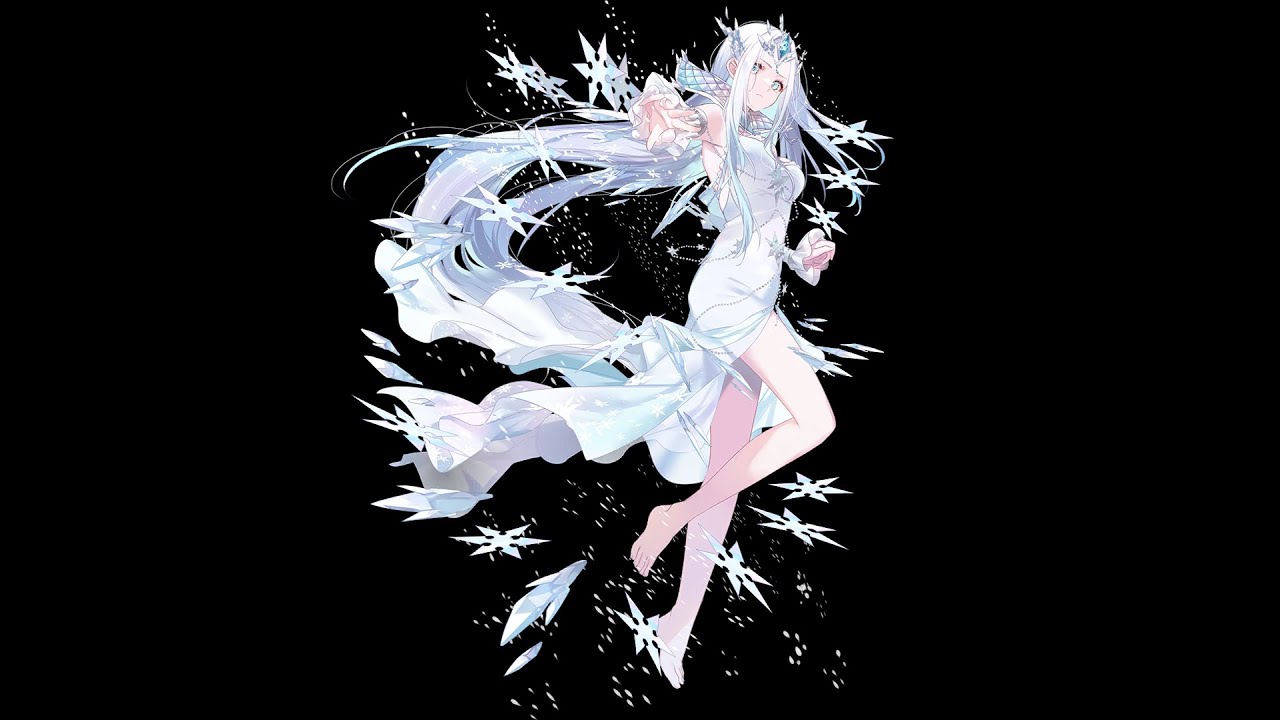 【Revived Witch】60 Draws Cersivey