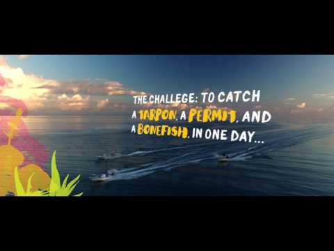 Costa SLAM Trailer