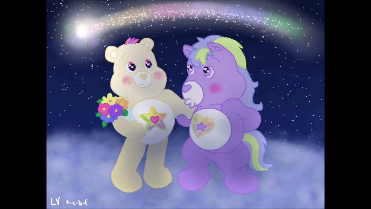 Care Bears Timeline Care Bears Timeline