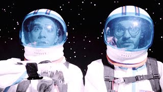 The Astronauts (full series)