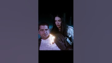 Kitsune saved Scott #teenwolfmovie #teenwolf #scottmccall #derekhale #shorts