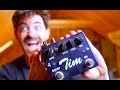 Tim pedal review  the best guitar pedal ever