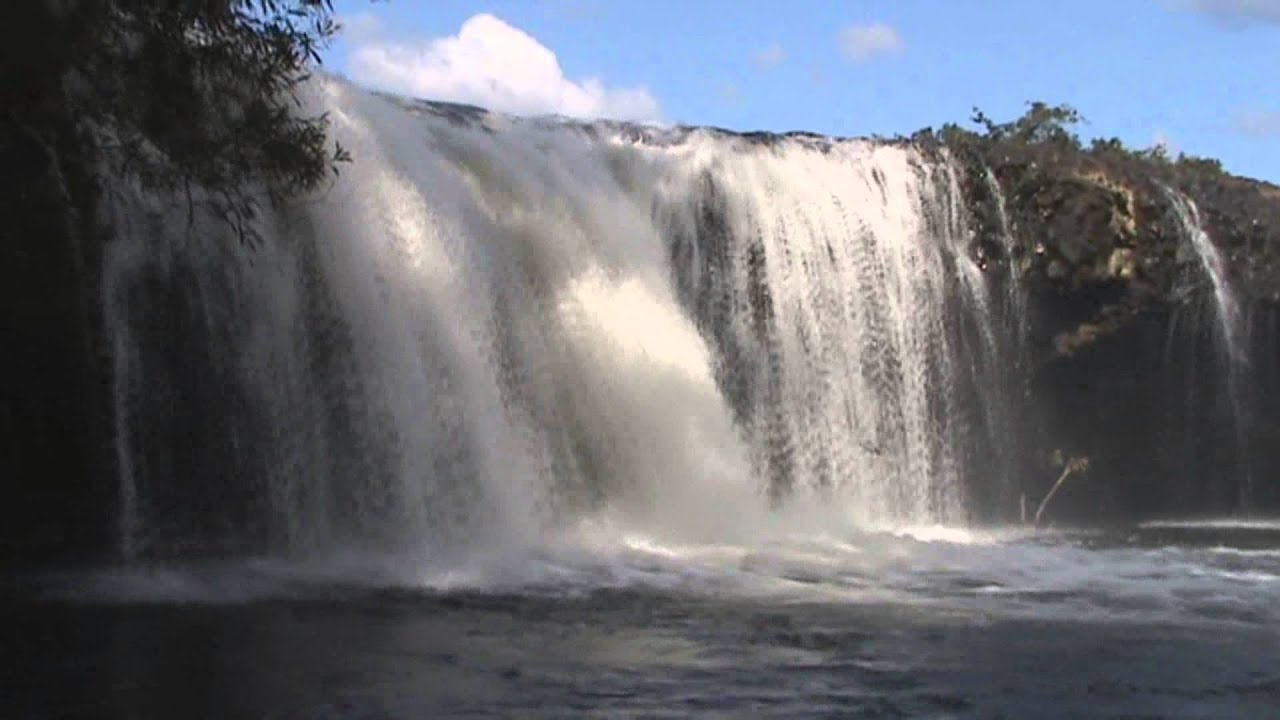 Chi Phat Waterfall-Community-Based Ecotourism-CAMBODIA | ARENG-CHI PHAT