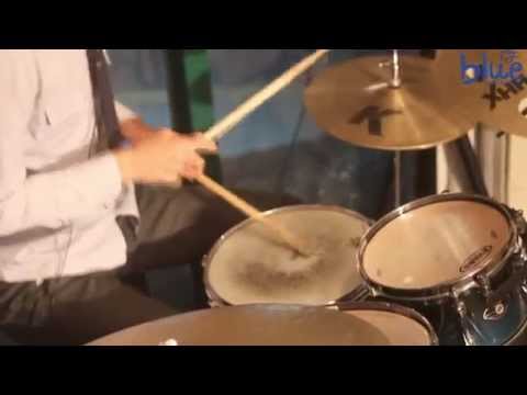 블루실용음악학원 수강생 김동문(김범수-피우든마시든Drumcover)