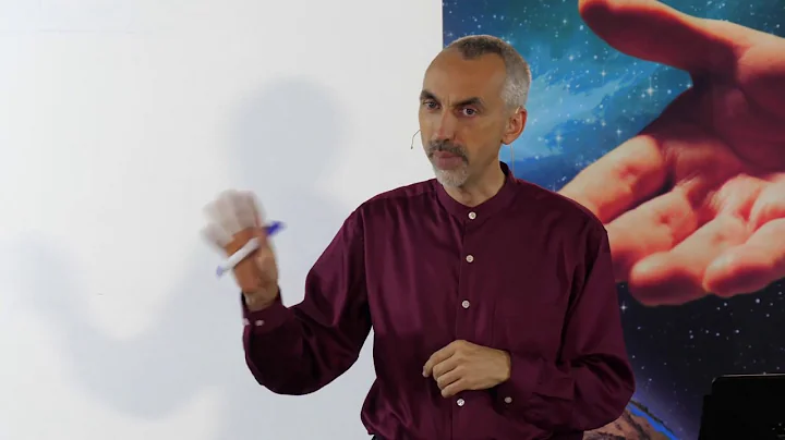 Eugene Prewitt - Practical Truth for Our Days E5 -...