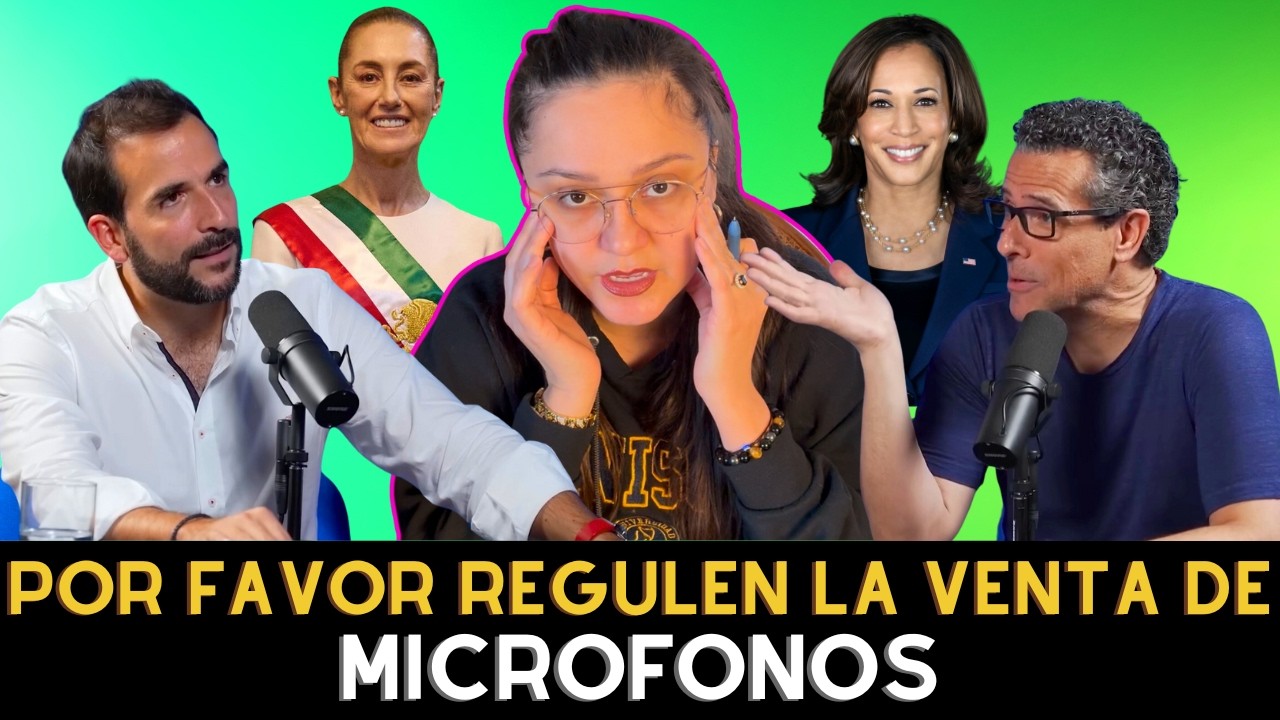 Las Mujeres Exitosas SOLO LE GUSTAN A HOMBRES TRAUMADOS. Podcast de Marco Antonio Regil