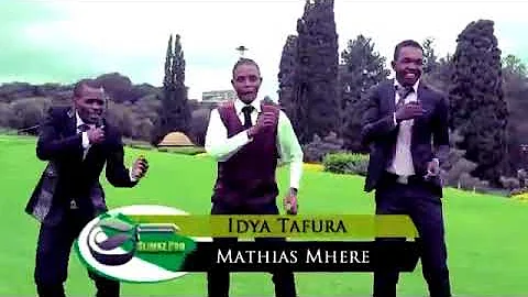 Mathias mhere-Idya Tafura(Official HD video)