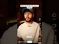 YouTube be tweakin