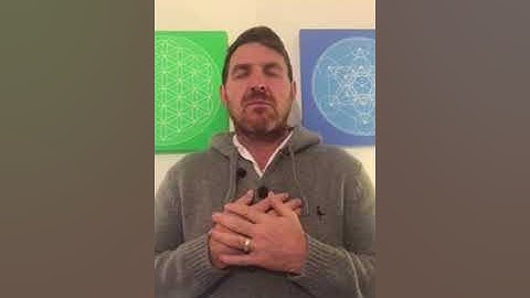 Guilt and Shame - Healing - Light Language Energy Integration - Activations