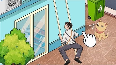 Tricky Twist Puzzle - Level 1 Whats behind the curtain? || Solution