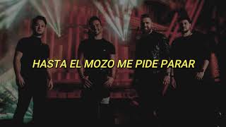 LUIS FONSI, ZÉ NETO & CRISTIANO, THYY - Por Isso Que Eu Bebo (Español)