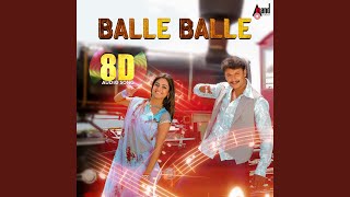 Download Lagu Balle Balle - 8D Audio Song