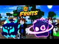 Level 50 noob random mythical fruits in blox fruit update 20 4