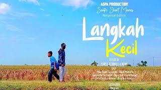 Film Pendek Langkah Kecil oleh Santri Kedunglo IV Ngawi II SMAWA TV Official