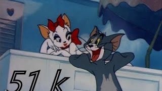 Premam 'aval vendra'song feat by Tom and jerry