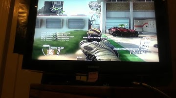 Greatest Spawn Trap in History