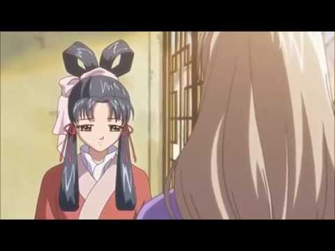 Saiunkoku trailer