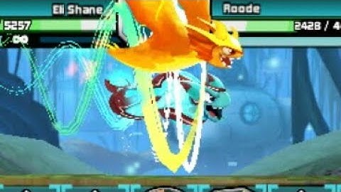Fandango & Infurnus FUSION shot || Slugterra slug it out 2 || Mahir Ahmed slugterragamer