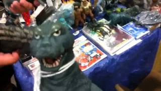 San Jose super toy show 2015