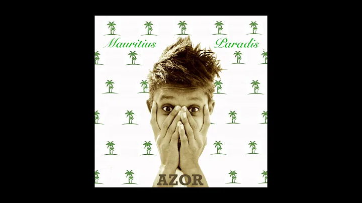 "Mauritius Paradis" by AZOR