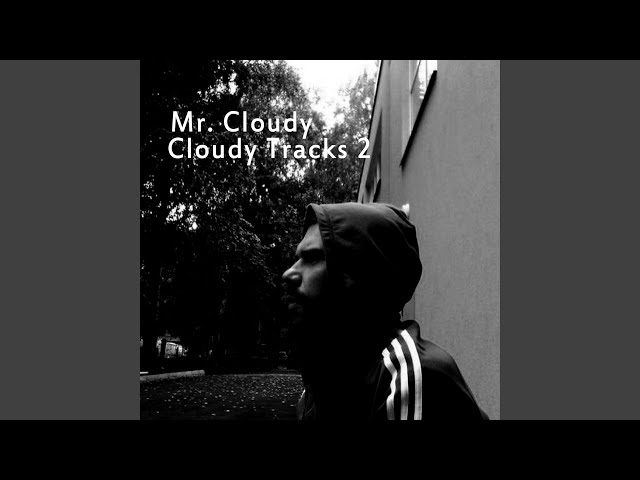 Mr. Cloudy - White Rain