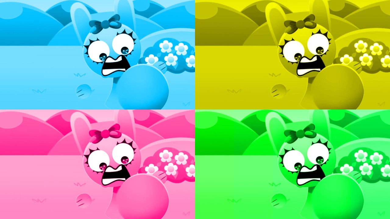 Tiles Hop Coffin Dance – Incredibox Sprunki Pinki Theme | 4 Color Options!