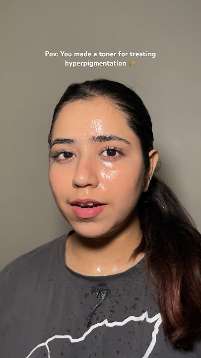 Download lagu Homemade Rice toner for glass skin🌾✨