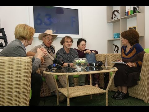 წახნაგები JAKO FM - ტატიანა კურჩევსკა, ბოგუსლავ ივანოვსკი, მარეკ პანტულა და ანნა ლეშნევსკა