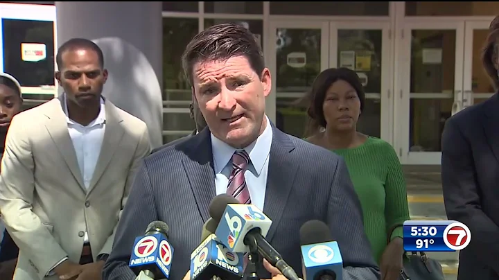 Drowning Victim Lawyers - Miami Beach Drowning Cas...