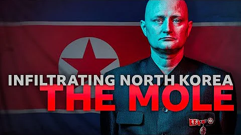 The Mole: Infiltrating North Korea Episode 1 of 2
