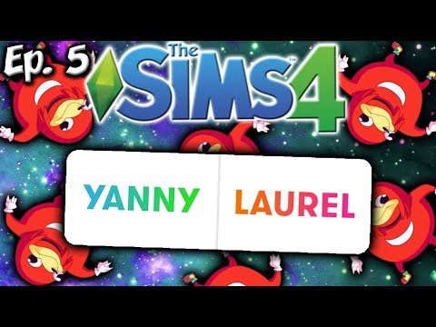 yanny-or-laurel??-|-the-sims-4:-memes-theme-|-ep.-5