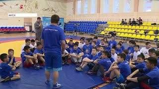 Уроки от чемпионов. В столичном спорткомплексе «Модун» завершился фестиваль «Настроение» Уроки от чемпионов. В столичном спорткомплексе «Модун» завершился фестиваль «Настроение»