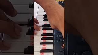 Download Lagu Koi mil gaya / Keyboard Version /   #koimilgaya #hrithikroshan #hrithikroshanmovie #shorts MP3