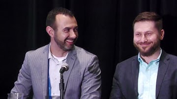 Digital Transformation Panel Discussion @ ARC Industry Forum 2022