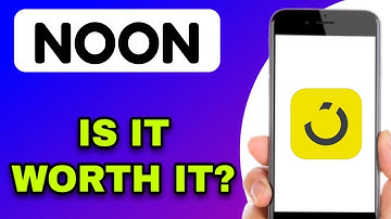 NOON SHOPPING, FOOD & GROCERY MOBILE APP REVIEW - IS IT WORTH IT? (EXPLAINED)