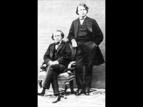 Brahms: Violinkonzert in D-dur op.77 - (I) - Allegro non troppo: Senofsky/NYPO/Barbirolli