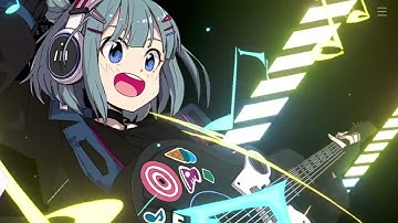 Chaos Zero Nightmare Renoa Cassius Nia Synergy