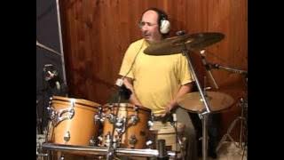 Ceda bubnjar - demonstracija S&K dobosa 1